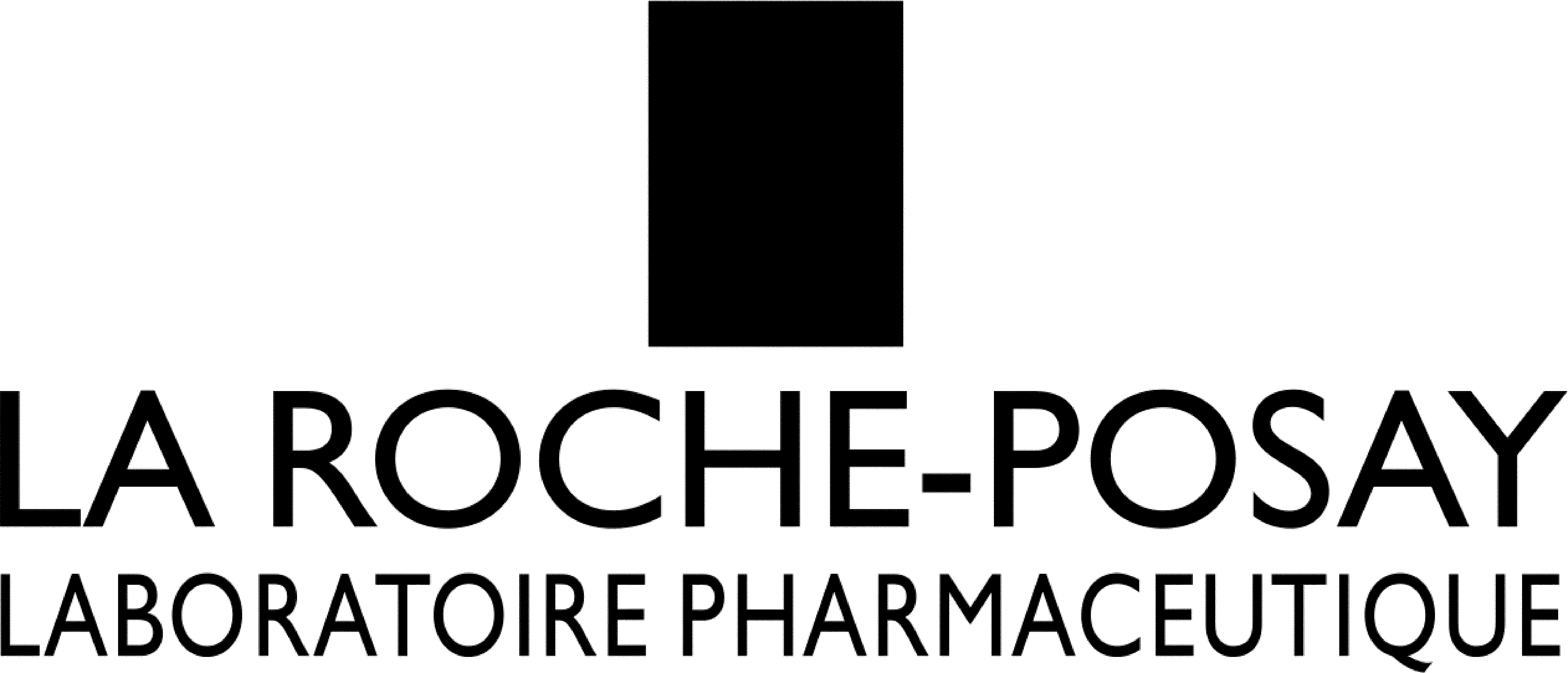 la roche posay logo bits
